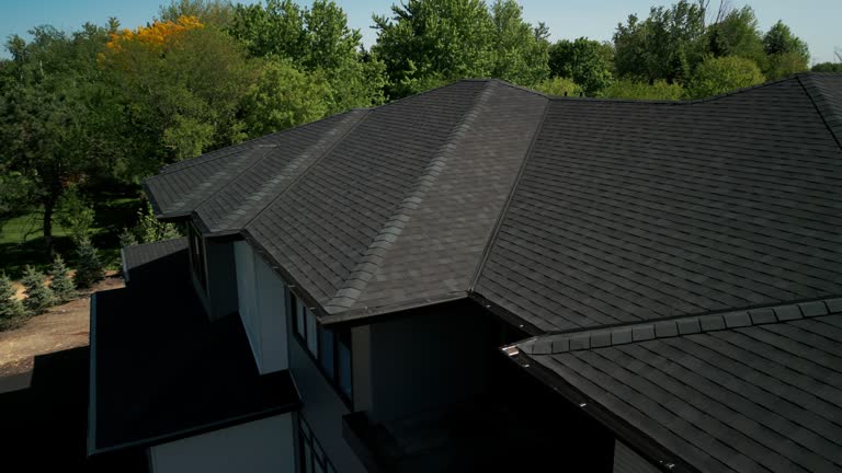 Edmore, MI Roofing Company