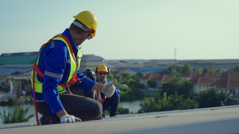 Best Wood Shake Roofing  in Edmore, MI