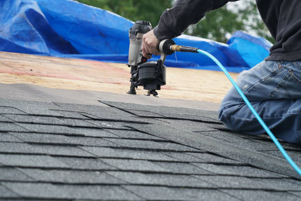 Best Metal Roofing Installation  in Edmore, MI