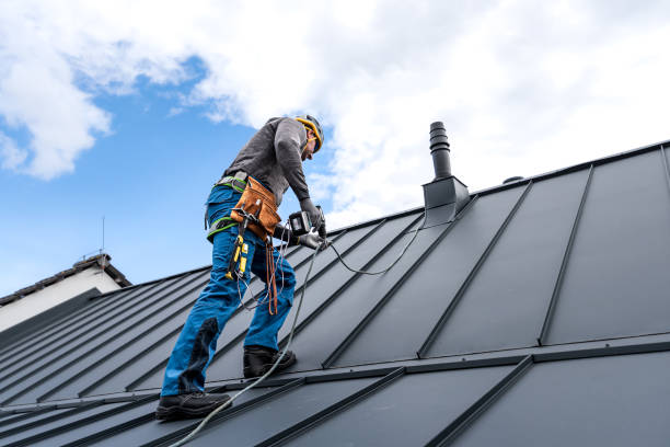 Best 4 Ply Roofing  in Edmore, MI