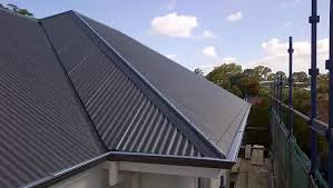 Hot Roofs in Edmore, MI